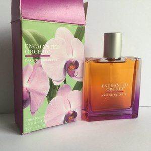 COPY - Bath & Body Works Luxuries Enchanted Orchid EDT